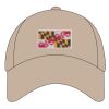 5-Panel Brushed Twill Cap Thumbnail
