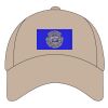 5-Panel Brushed Twill Cap Thumbnail