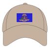 5-Panel Brushed Twill Cap Thumbnail