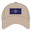 5-Panel Brushed Twill Cap Thumbnail