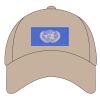 5-Panel Brushed Twill Cap Thumbnail