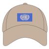 5-Panel Brushed Twill Cap Thumbnail