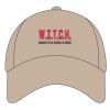 5-Panel Brushed Twill Cap Thumbnail