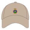 5-Panel Brushed Twill Cap Thumbnail