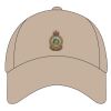 5-Panel Brushed Twill Cap Thumbnail