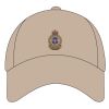 5-Panel Brushed Twill Cap Thumbnail