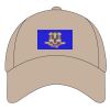 5-Panel Brushed Twill Cap Thumbnail