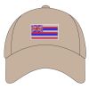 5-Panel Brushed Twill Cap Thumbnail