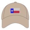 5-Panel Brushed Twill Cap Thumbnail