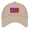 5-Panel Brushed Twill Cap Thumbnail