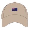 5-Panel Brushed Twill Cap Thumbnail