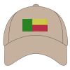 5-Panel Brushed Twill Cap Thumbnail