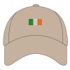 5-Panel Brushed Twill Cap Thumbnail