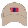 5-Panel Brushed Twill Cap Thumbnail