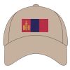 5-Panel Brushed Twill Cap Thumbnail