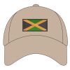 5-Panel Brushed Twill Cap Thumbnail