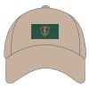 5-Panel Brushed Twill Cap Thumbnail