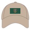5-Panel Brushed Twill Cap Thumbnail