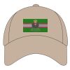 5-Panel Brushed Twill Cap Thumbnail