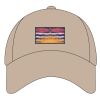 5-Panel Brushed Twill Cap Thumbnail