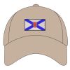 5-Panel Brushed Twill Cap Thumbnail