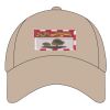 5-Panel Brushed Twill Cap Thumbnail