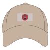 5-Panel Brushed Twill Cap Thumbnail