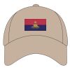 5-Panel Brushed Twill Cap Thumbnail