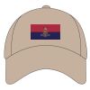 5-Panel Brushed Twill Cap Thumbnail