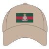 5-Panel Brushed Twill Cap Thumbnail