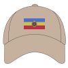 5-Panel Brushed Twill Cap Thumbnail