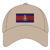 5-Panel Brushed Twill Cap Thumbnail