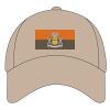 5-Panel Brushed Twill Cap Thumbnail