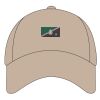 5-Panel Brushed Twill Cap Thumbnail