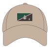 5-Panel Brushed Twill Cap Thumbnail