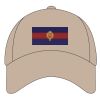 5-Panel Brushed Twill Cap Thumbnail