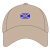 5-Panel Brushed Twill Cap Thumbnail