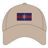 5-Panel Brushed Twill Cap Thumbnail