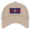 5-Panel Brushed Twill Cap Thumbnail