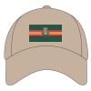 5-Panel Brushed Twill Cap Thumbnail