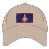 5-Panel Brushed Twill Cap Thumbnail