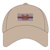 5-Panel Brushed Twill Cap Thumbnail