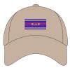 5-Panel Brushed Twill Cap Thumbnail