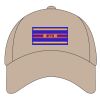 5-Panel Brushed Twill Cap Thumbnail