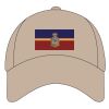 5-Panel Brushed Twill Cap Thumbnail