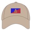 5-Panel Brushed Twill Cap Thumbnail