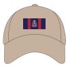 5-Panel Brushed Twill Cap Thumbnail