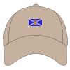 5-Panel Brushed Twill Cap Thumbnail