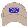 5-Panel Brushed Twill Cap Thumbnail