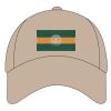 5-Panel Brushed Twill Cap Thumbnail